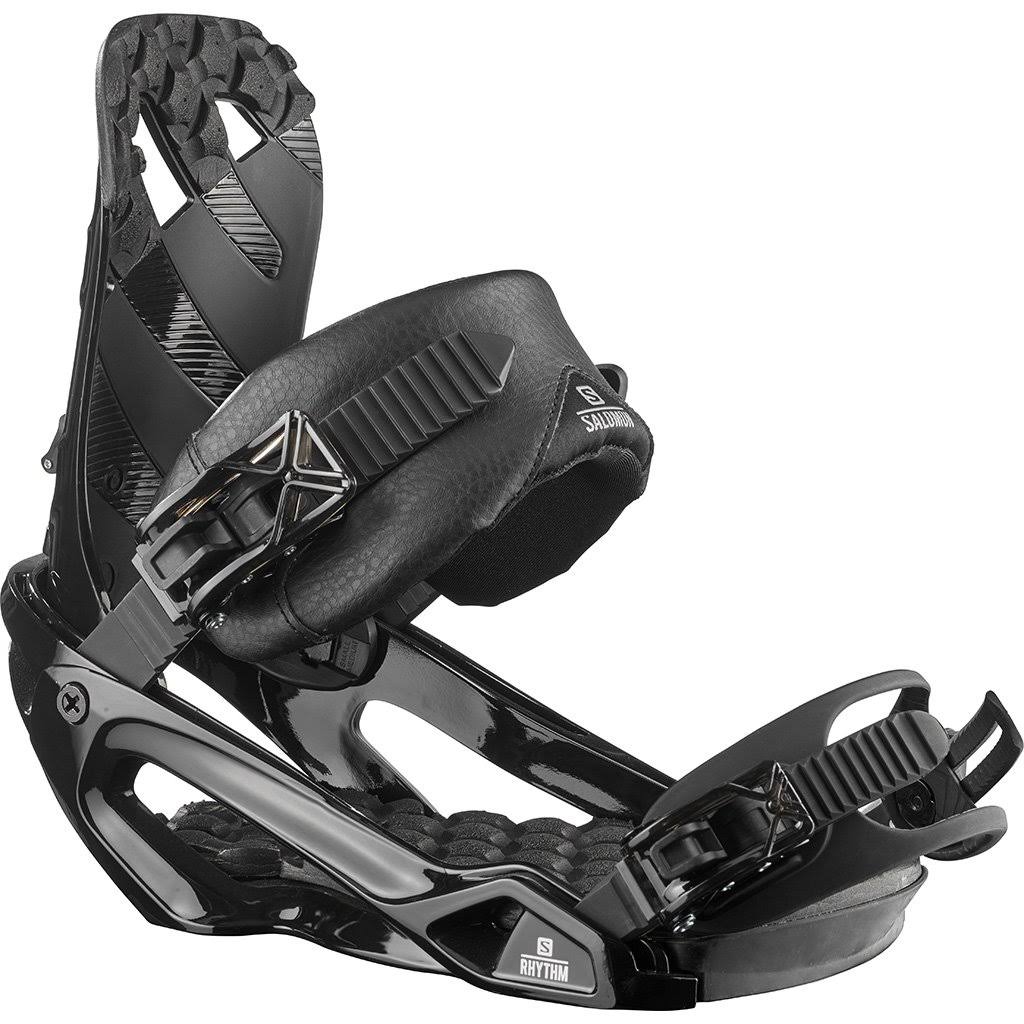 Salomon Rhythm Snowboard Bindings