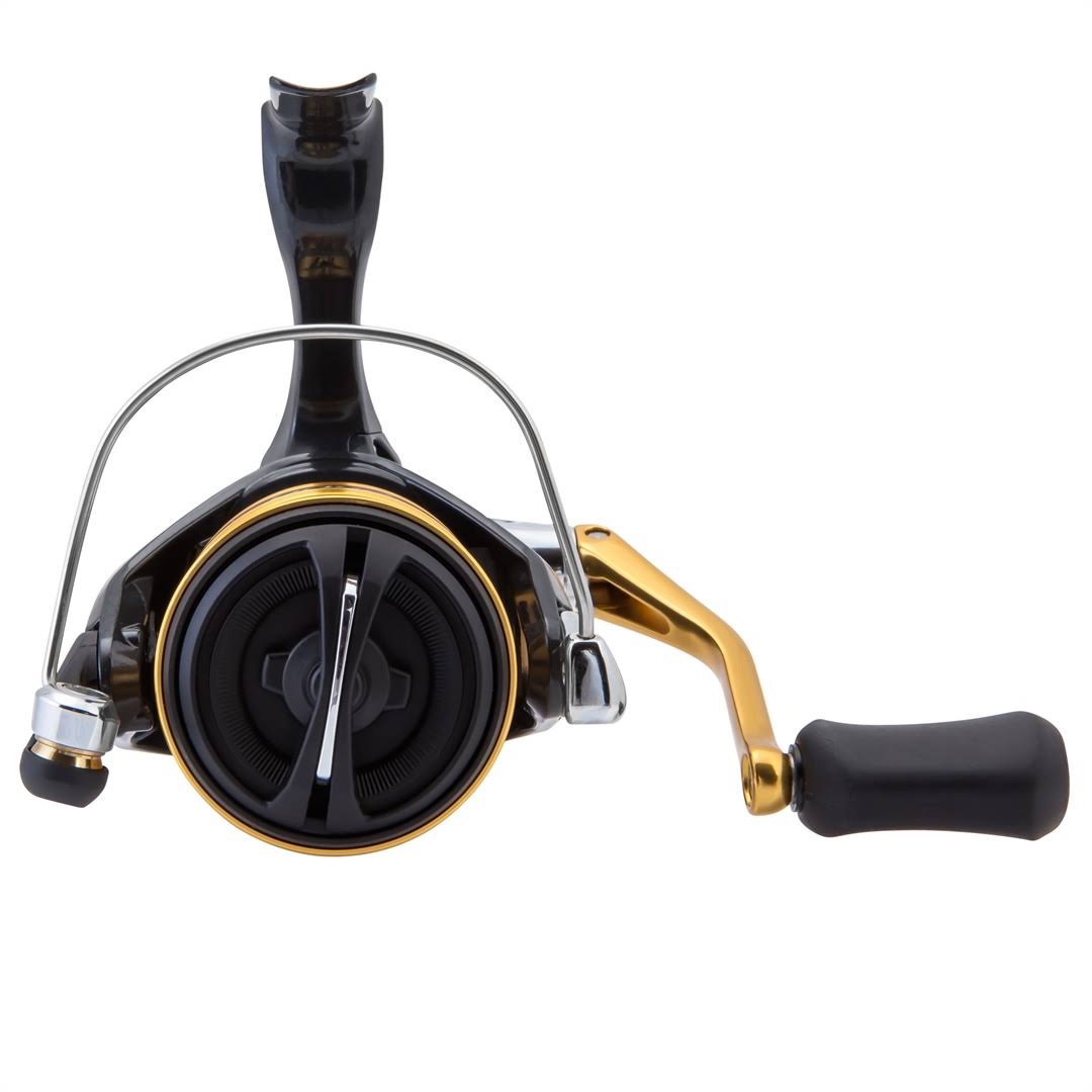 Shimano Sahara Fi Spinning Reel - SH2500FI