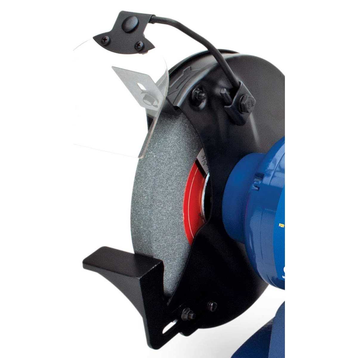 Eastwood 1/2hp 8in Combination Bench Grinder and Belt Sander - Shop Hardware Tools Online Store