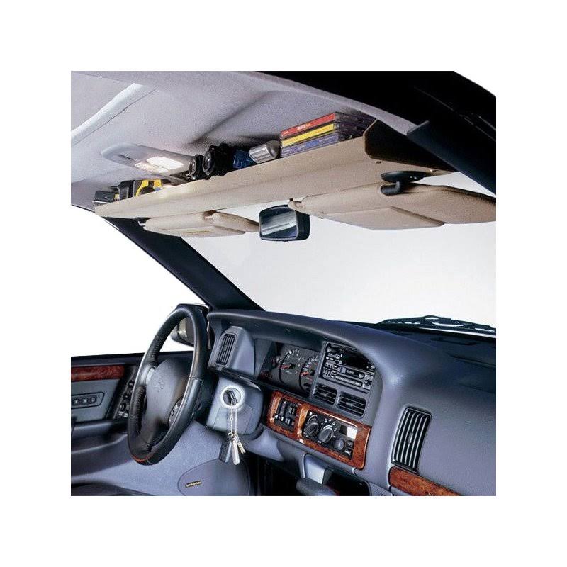 Vertically Driven Products Shelf It Overhead Storage Shelf - SH2276