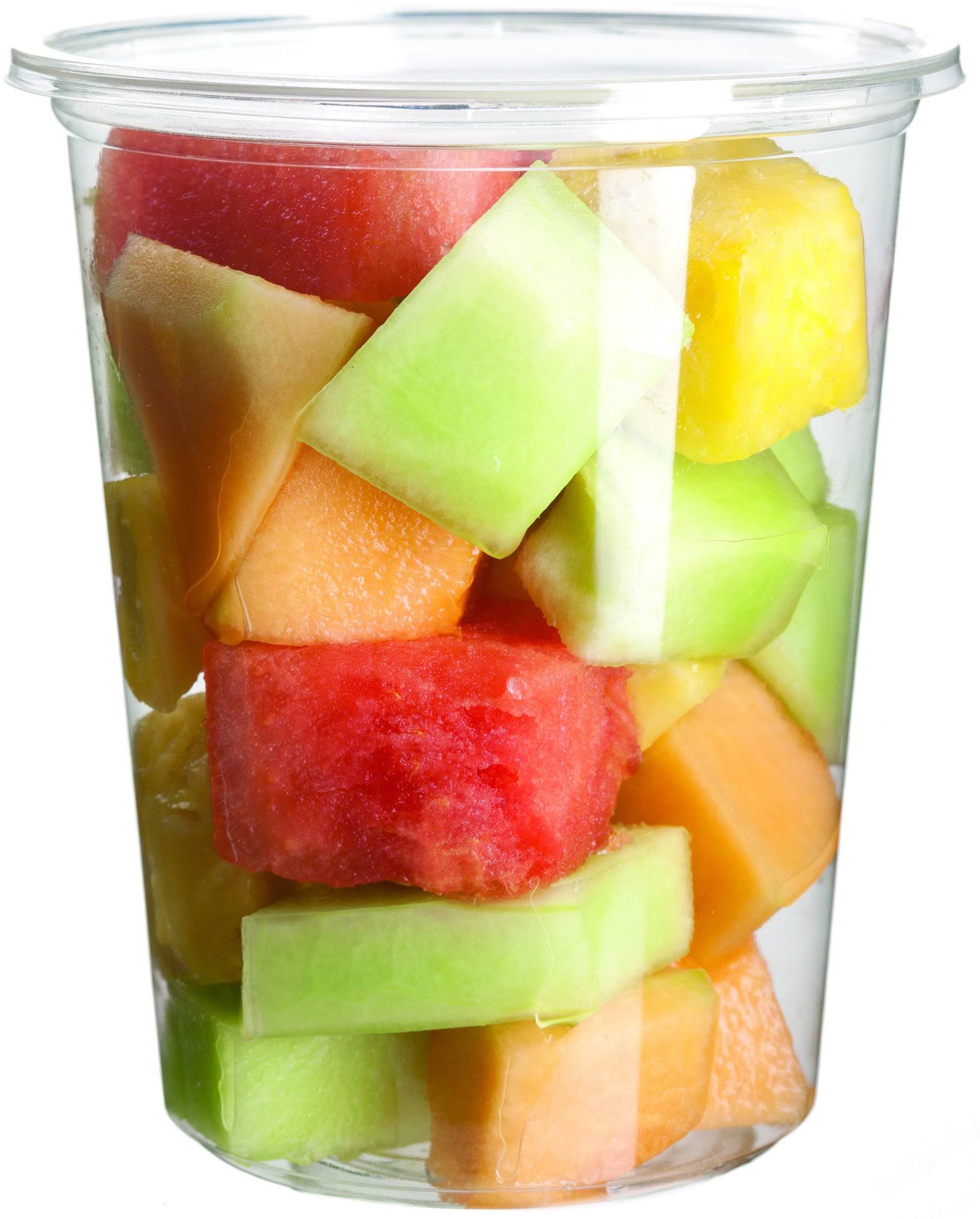 Eco-Products - EP-RDP5 - 5 oz Round Deli Container