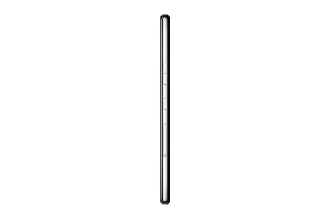 LG Stylo 6, White - Sprint