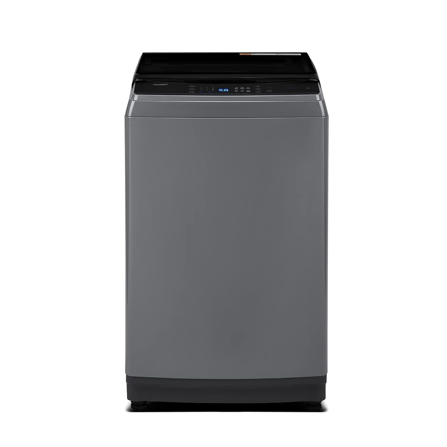 COMFEE' Portable Mini Dishwasher, Washer & Dryer Bundle with Built-in Water Tank, 8 Models, 360° Dual Spray, High-Temp Hygiene Wash