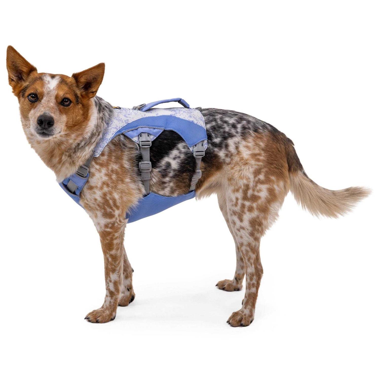 Ruffwear Swamp Cooler Dog Harness - Pet Supplies online store