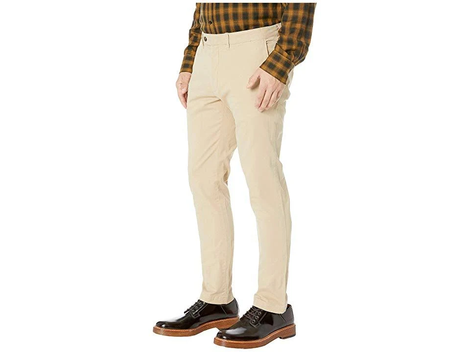 Todd Snyder Tab Chino Men&s Khaki : 30 32