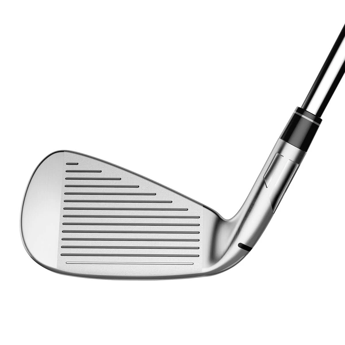 TaylorMade SIM2 Max Os Wedge · Graphite · SW · Senior · Right Handed
