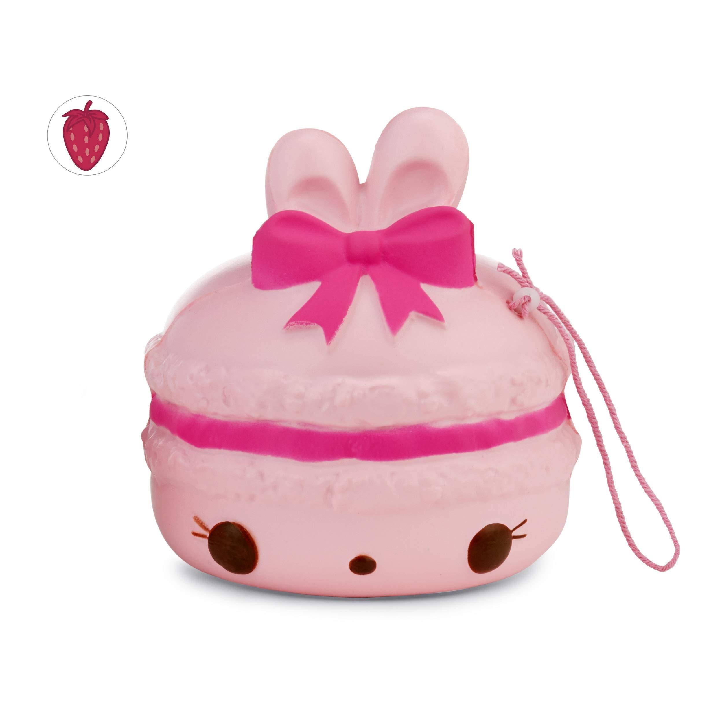 Num Noms Smooshcakes Series 1-2