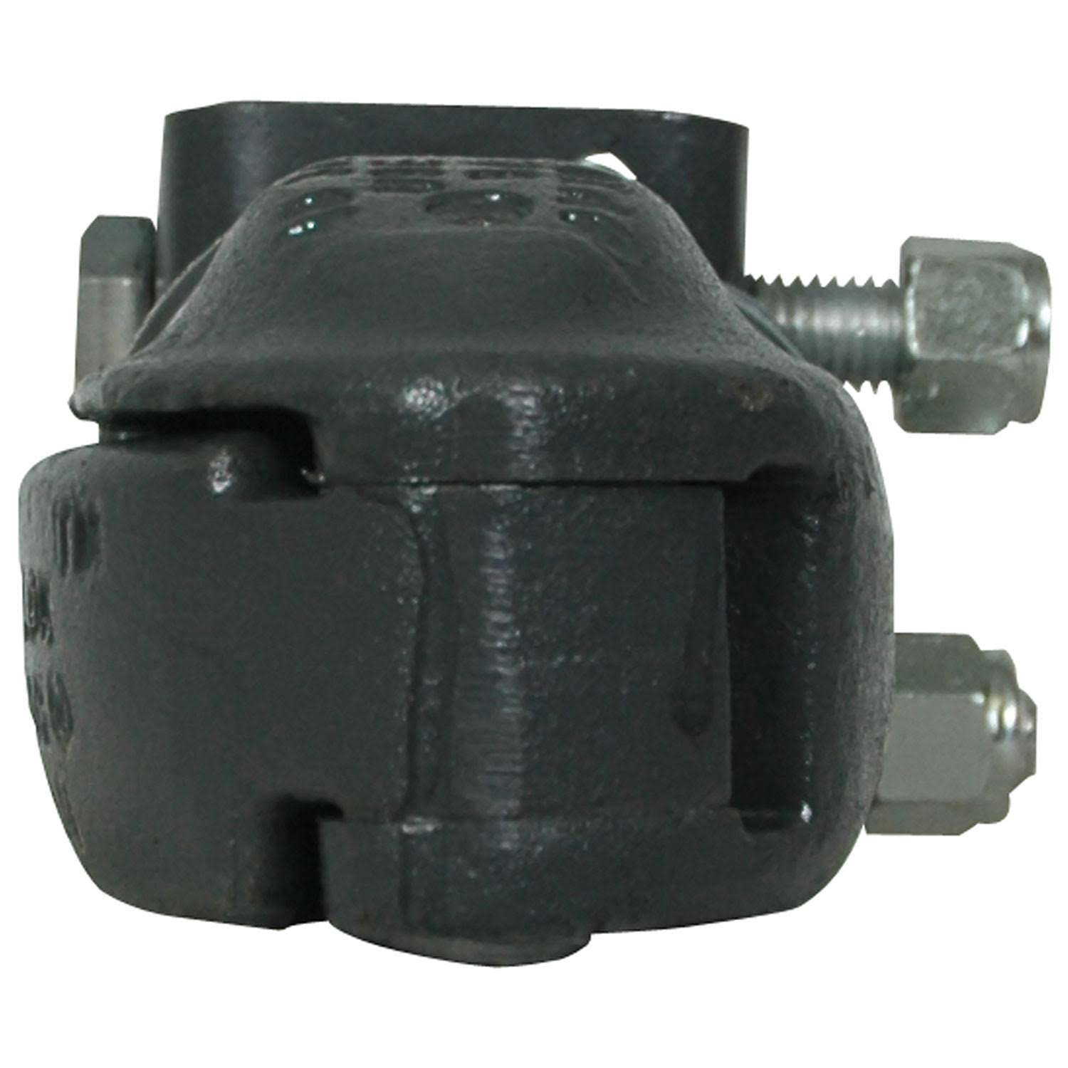 Bulldog Adjustable Coupler, 12,500 lbs.