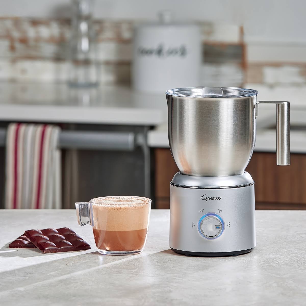 Capresso Froth Select Milk Frother