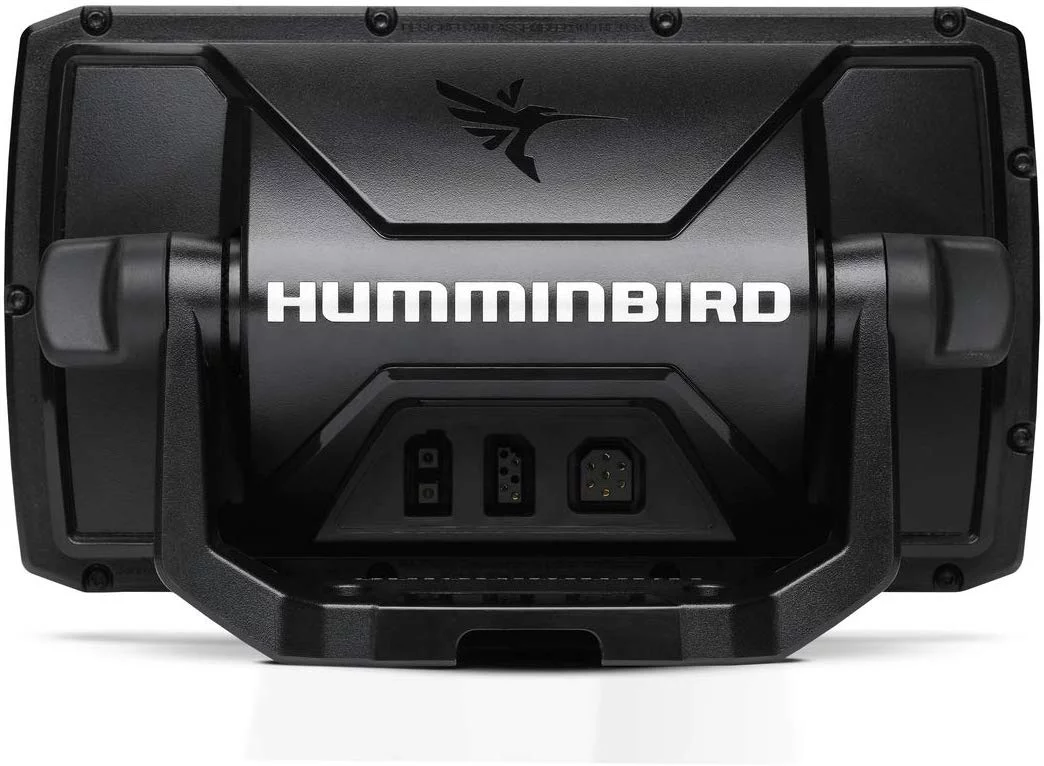 Humminbird Helix 5 DI G2 410200-1 Fishfinder System with Down Imaging Sonar