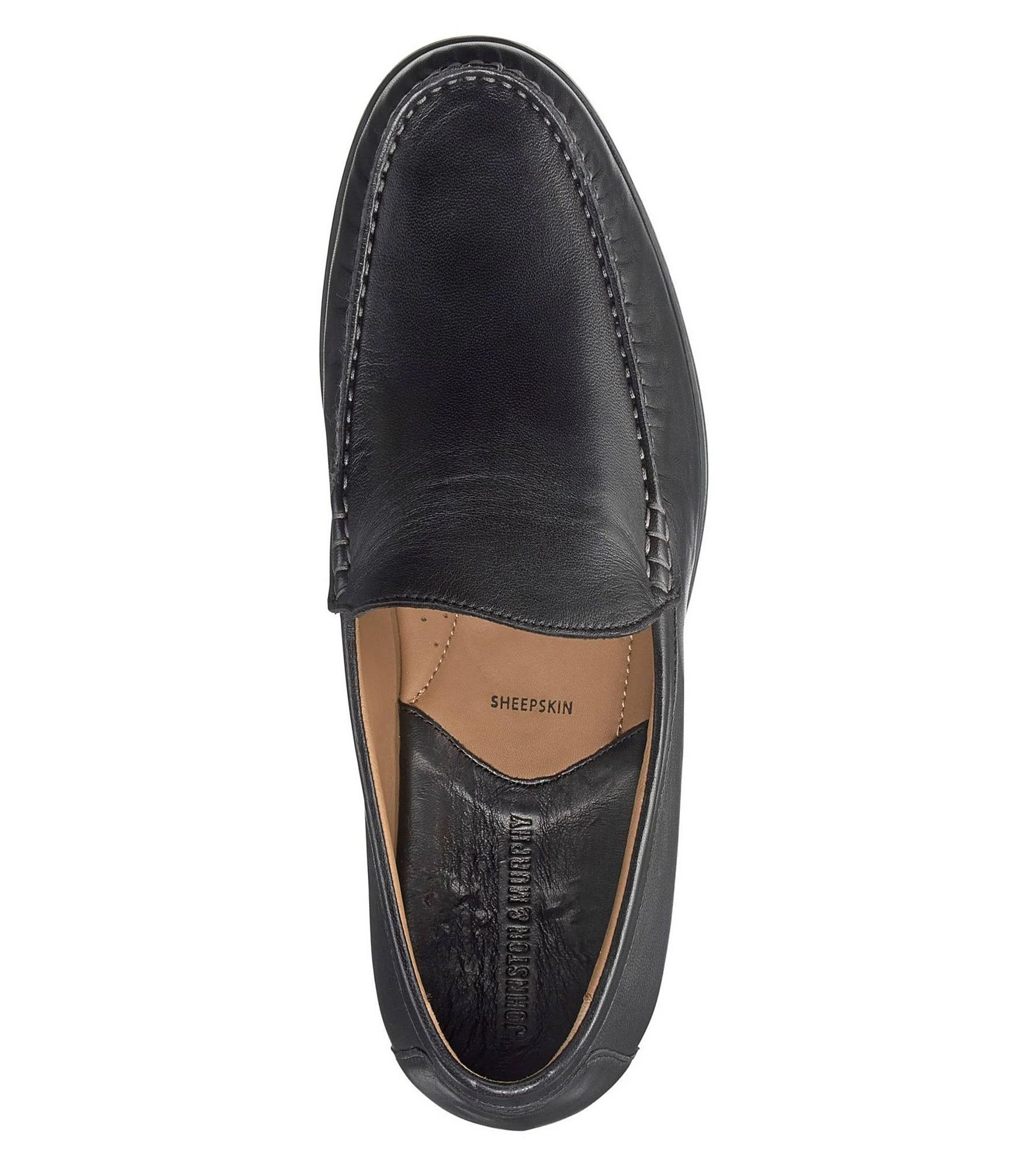 Johnston u0026 Murphy Men&s Cresswell Venetian