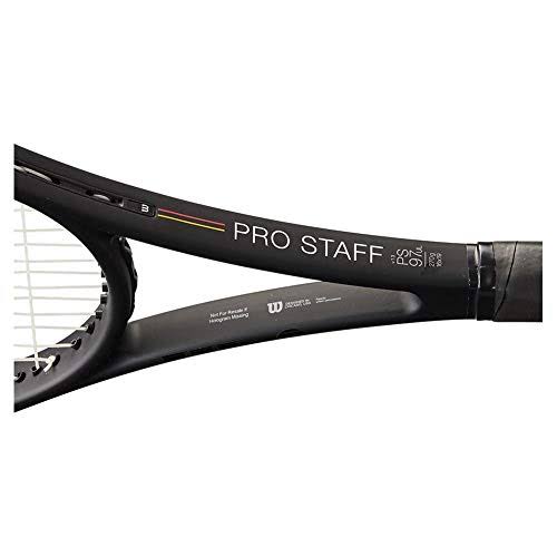 Wilson Pro Staff 97UL V13 Tennis Racquet