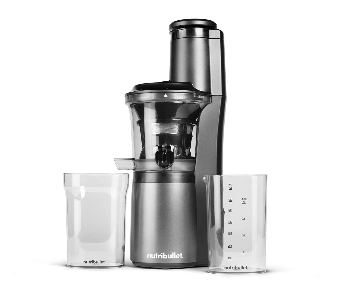 NutriBullet Slow Juicer