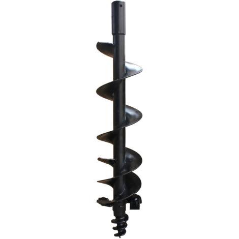 Country Pro 9 Auger for 3 PT Post Hole Digger, YTL-017-794