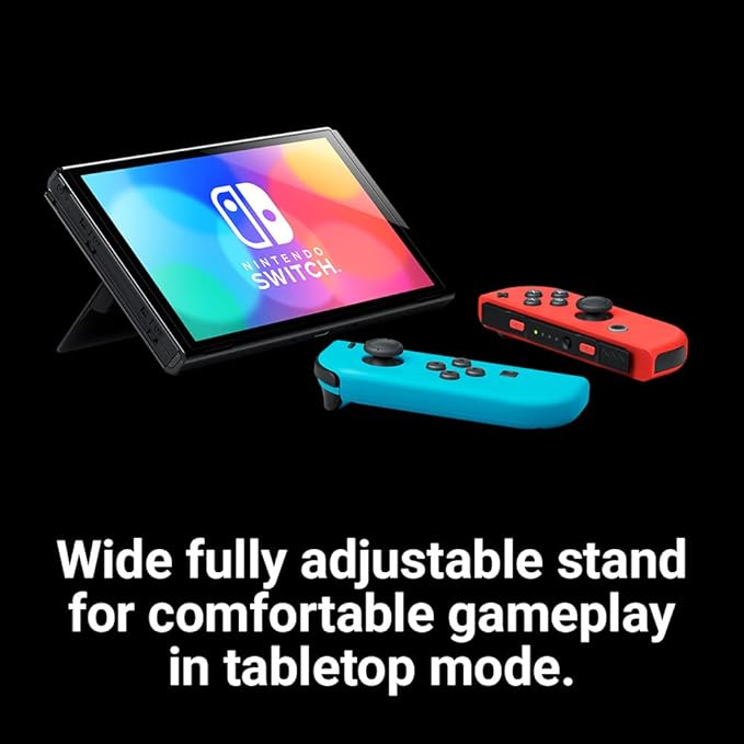 Nintendo Switch (OLED Model)