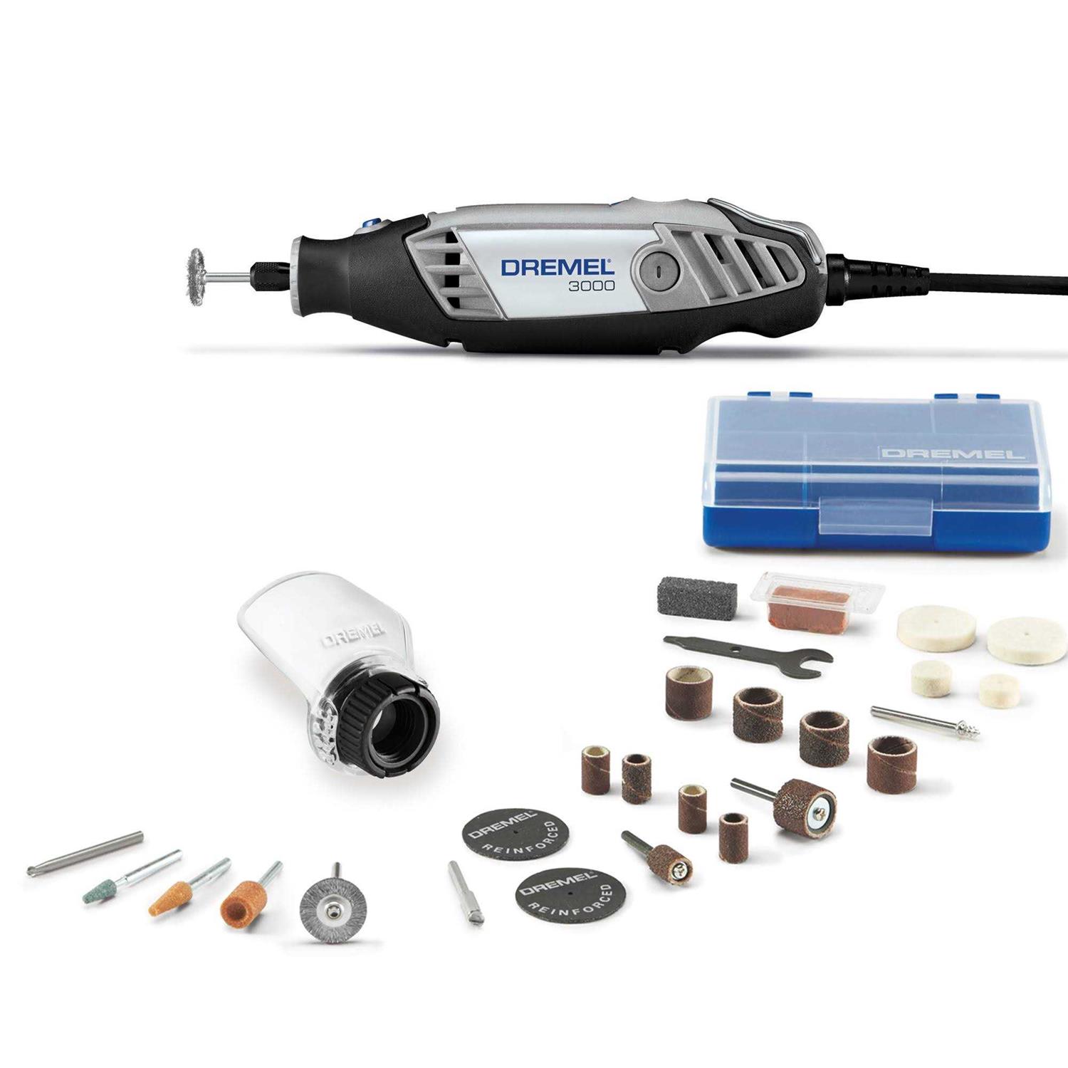 Dremel 3000