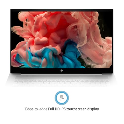 HP-ENVY 17-Laptop Touchscreen Stylus Pen - Intel i7-13700H 14Core - Windows11 Pro - Microsoft 365 - Backlit Keyboard -Thunderbolt 4 - Wi-Fi 6E - Business Office (64GB RAM |2TB PCIe SSD)