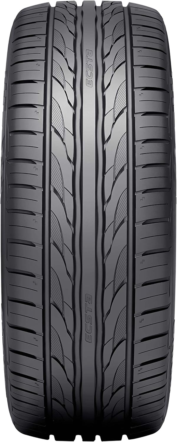 Kumho Ecsta PS31 Summer Performance Tire - 275/40ZR17 98W