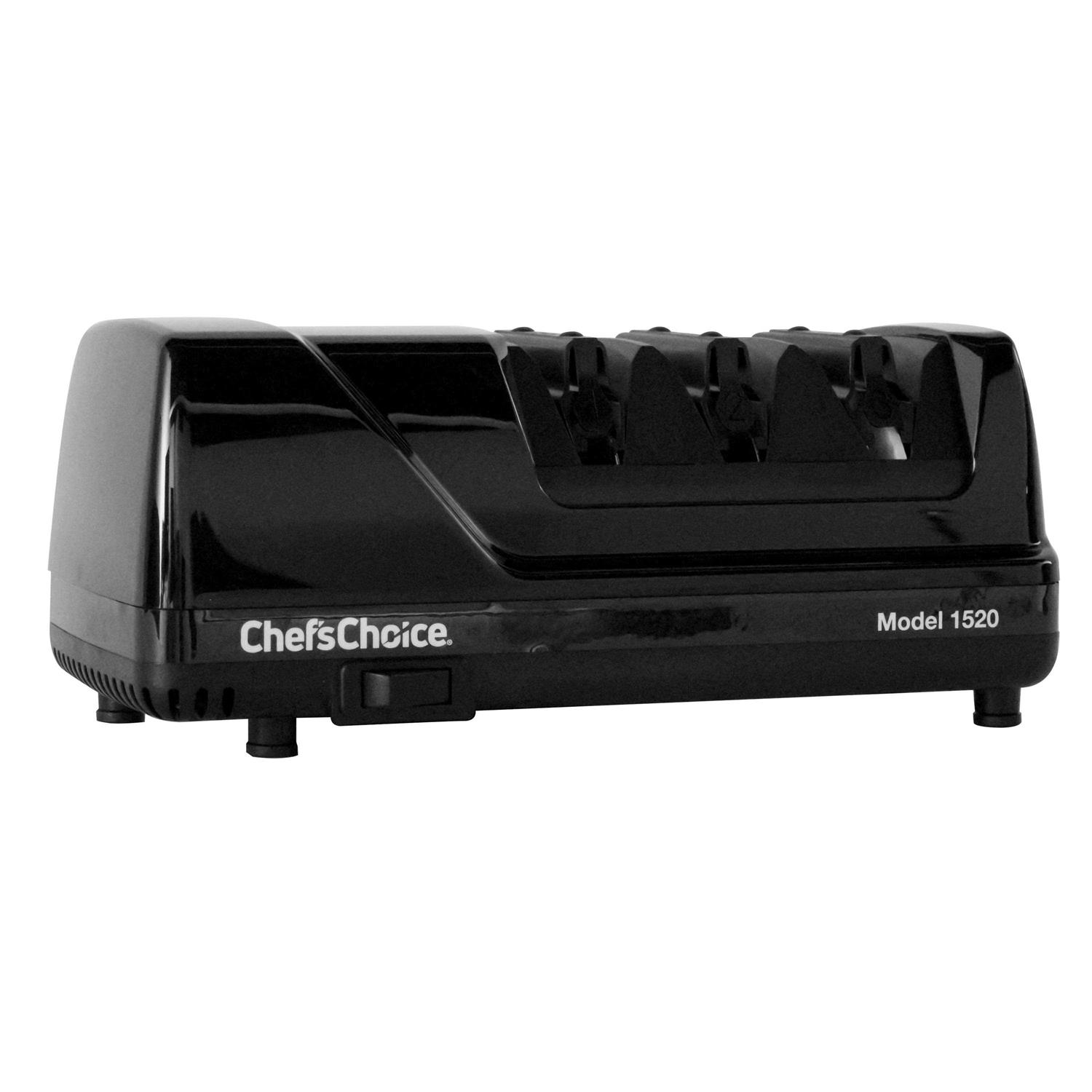 Chef’s Choice 1520 Electric Knife Sharpener