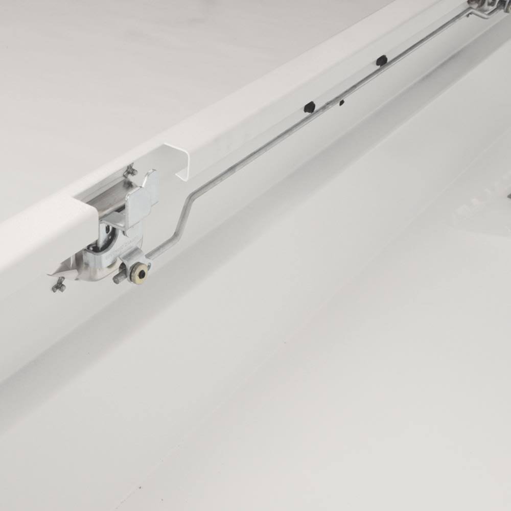 Dee Zee Dz8160Sb Hardware Series Crossover Tool Box