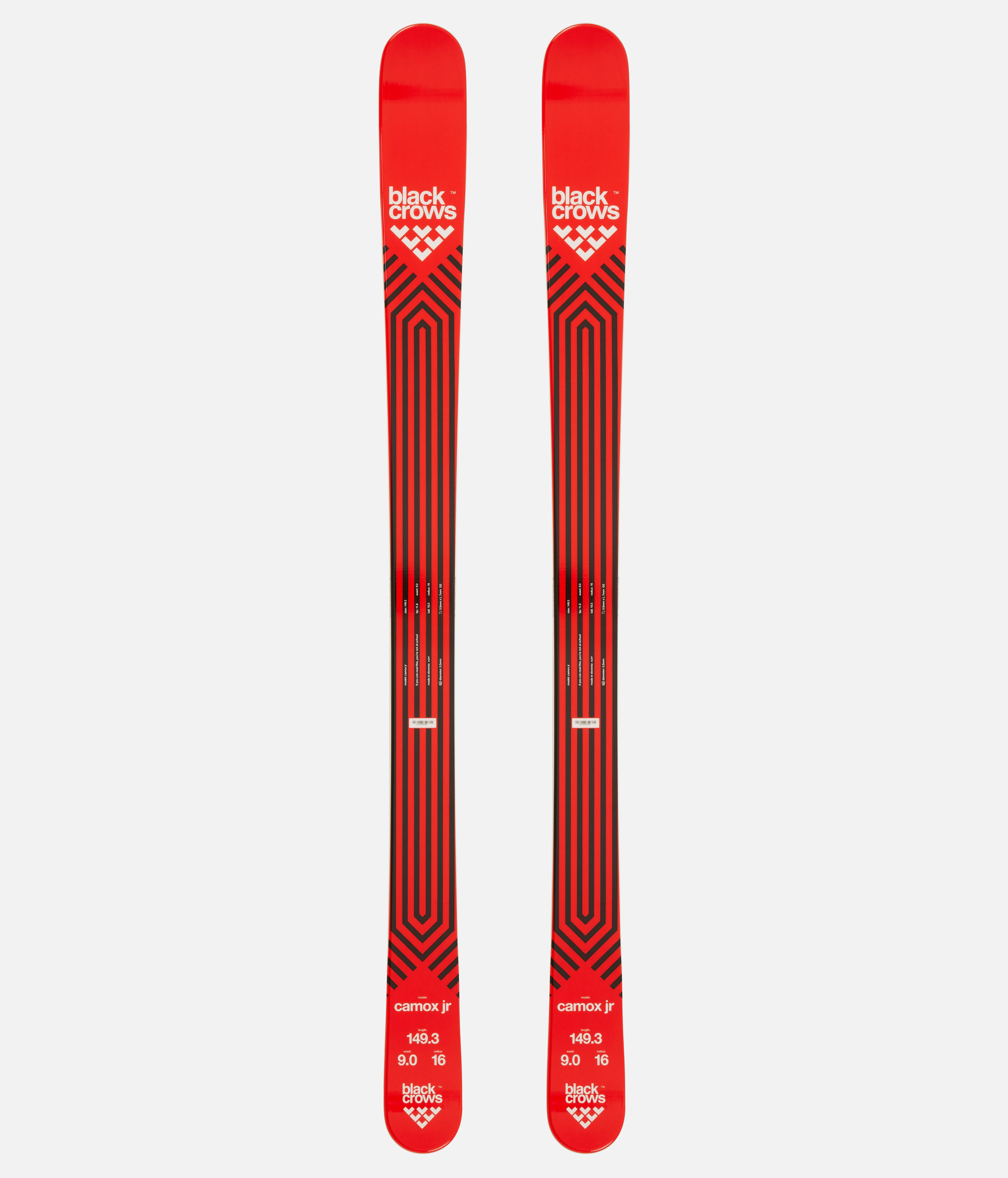 Black Crows Camox Junior Skis (20/21)