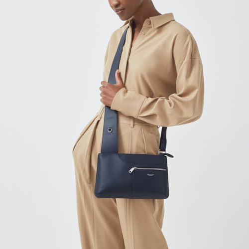 RADLEY London - Pockets Icon- Small Ziptop Crossbody Bag