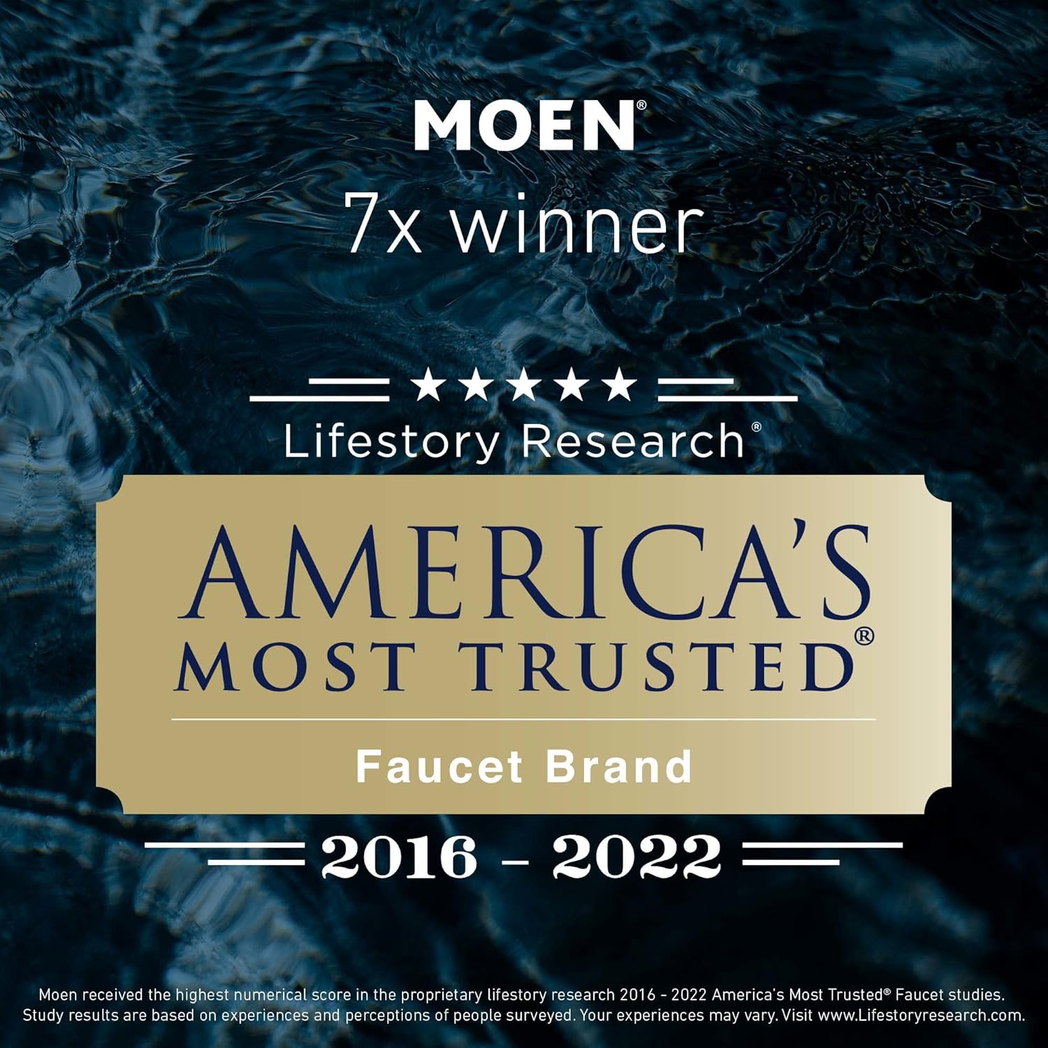 Moen 2521 Posi-Temp Pressure Balancing Valve with Built In 2-Function Transfer Valve, CC/IPS