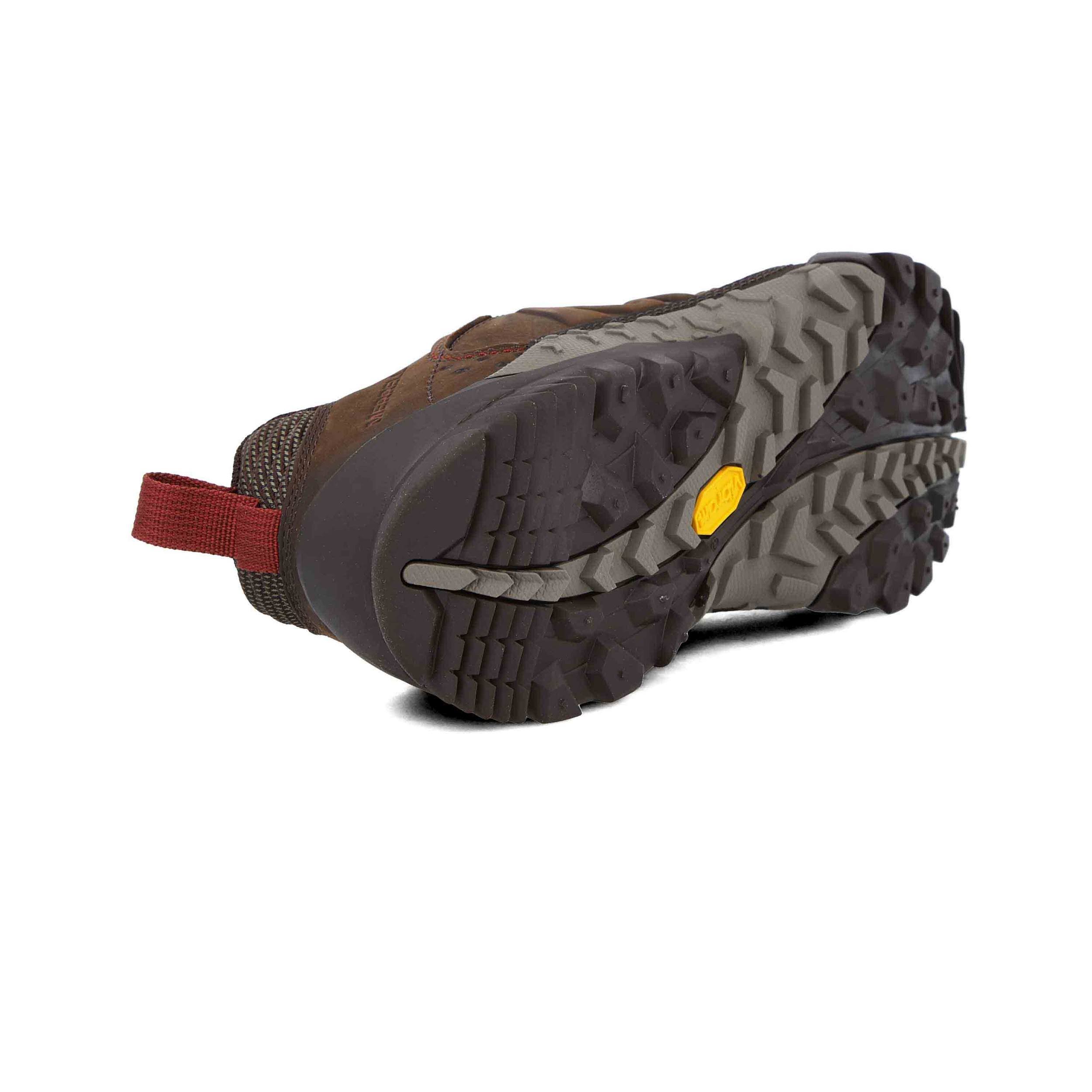Merrell Annex Trak LOW-CLAY-10