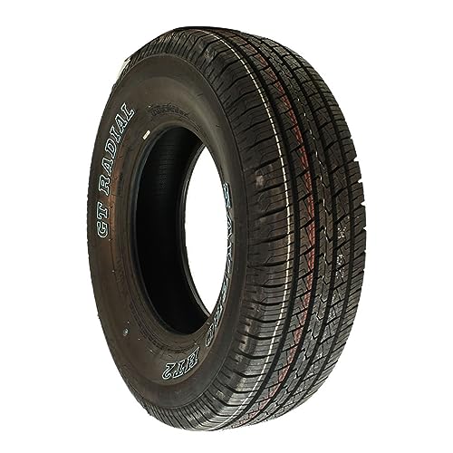 GT Radial Savero HT2 LT31X10.50R15 109R C
