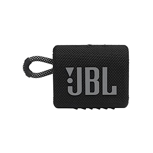 JBL Charge 5 Waterproof Portable Speaker with Built in Powerbank and gSport Carbon Fiber Case (Gray)