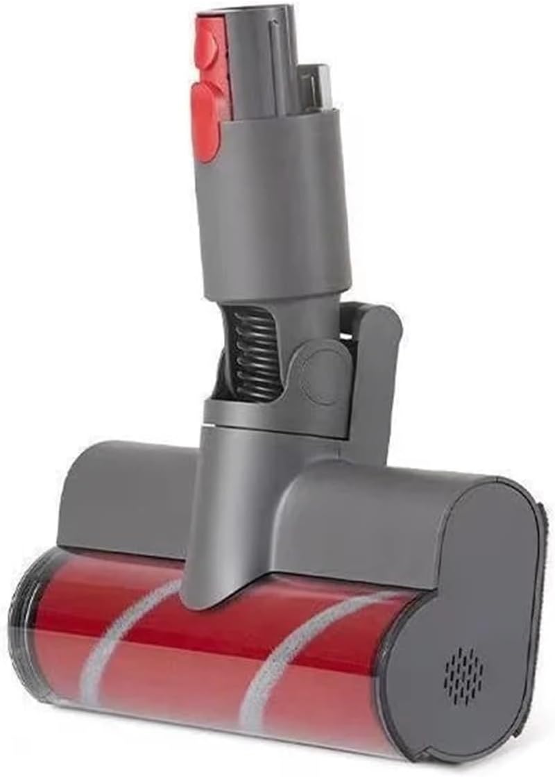 Compatible for Roborock Handheld Wireless Vacuum Cleaner H6 H7 Floor Brush Assembly Floor Brush Head Main Floor Brush Accessories
