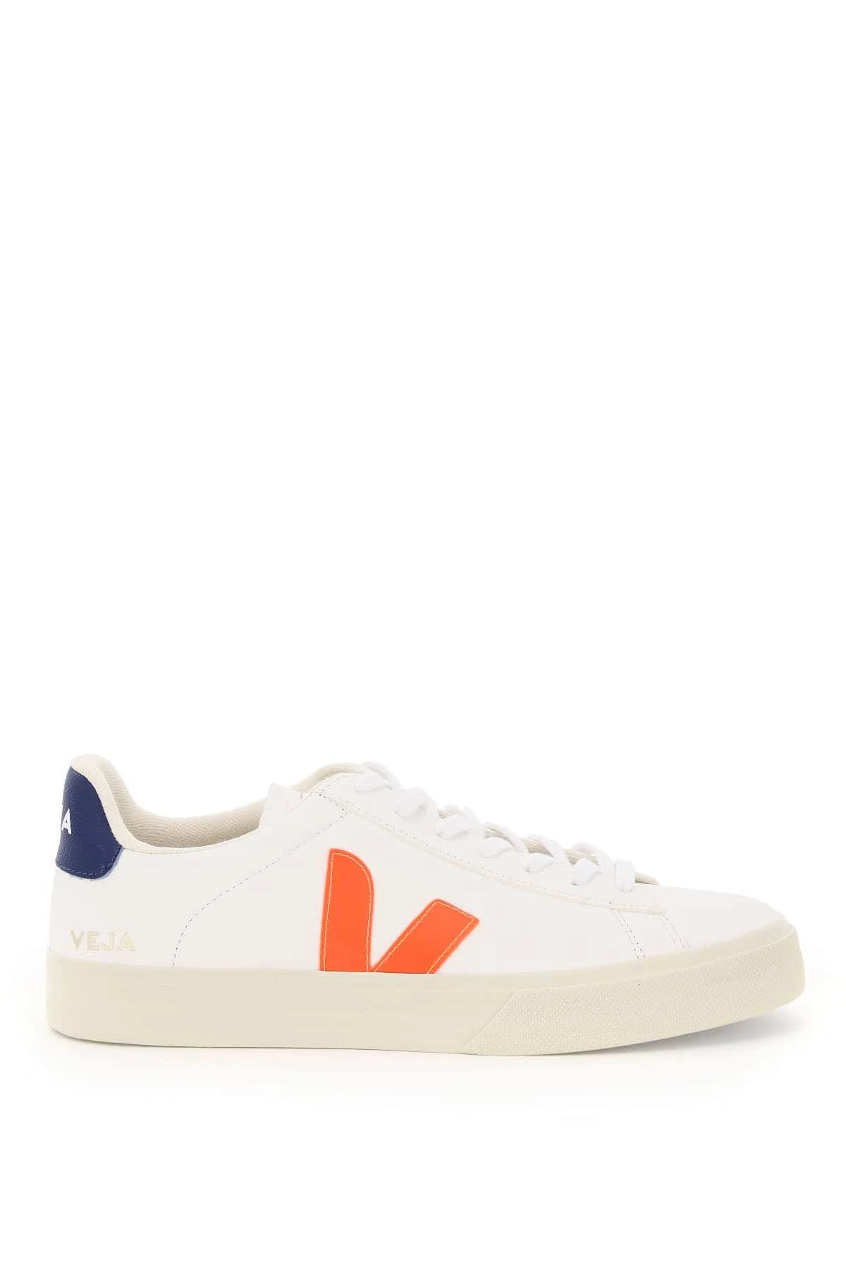 Veja Campo Chromefree - Extra White