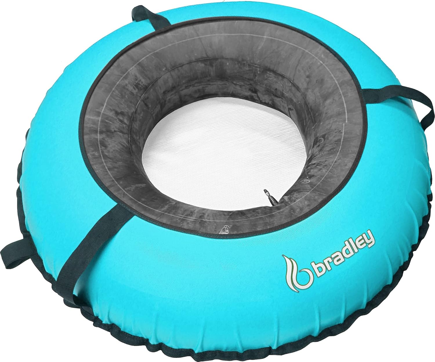 Bradley River Tube with Patented Heavy Duty Cover | Made in USA | Rafting Tubes