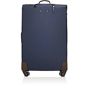 Bric&s X-Bag Lightweight Spinner Carry-On - 21x22 - Blue