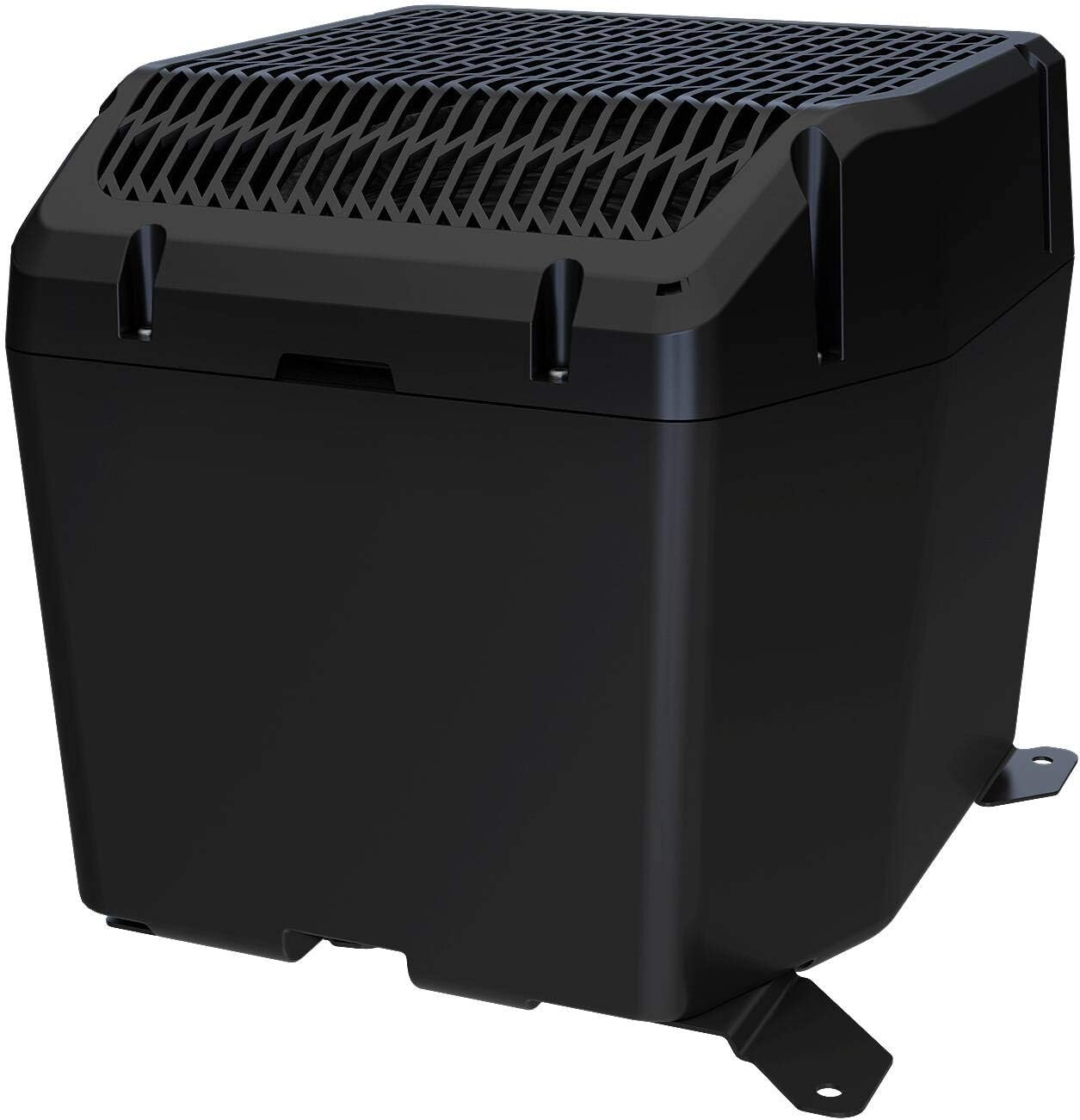 Polaris Off Road Max Boost 10" 250 Watt Subwoofer by MB Quart®