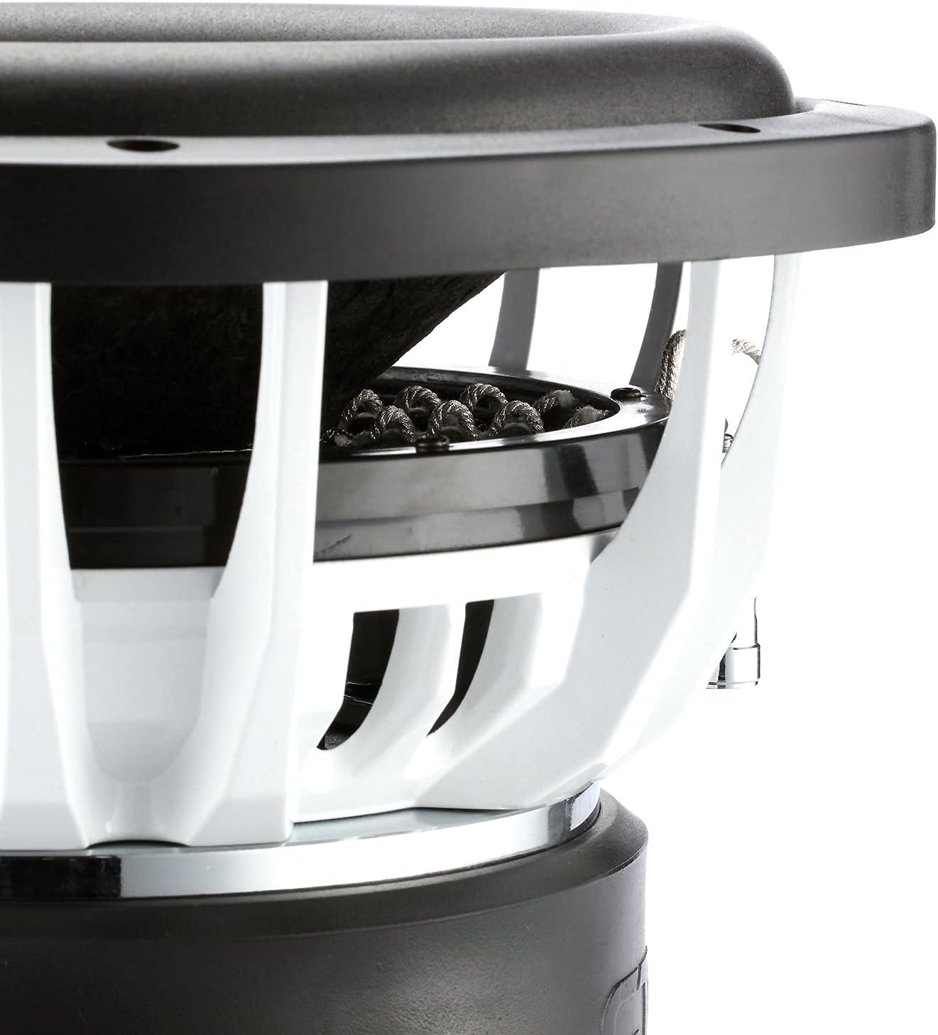 CT Sounds STRATO-10-D4 2500 Watts Max 10 Inch Car Subwoofer Dual 4 Ohm