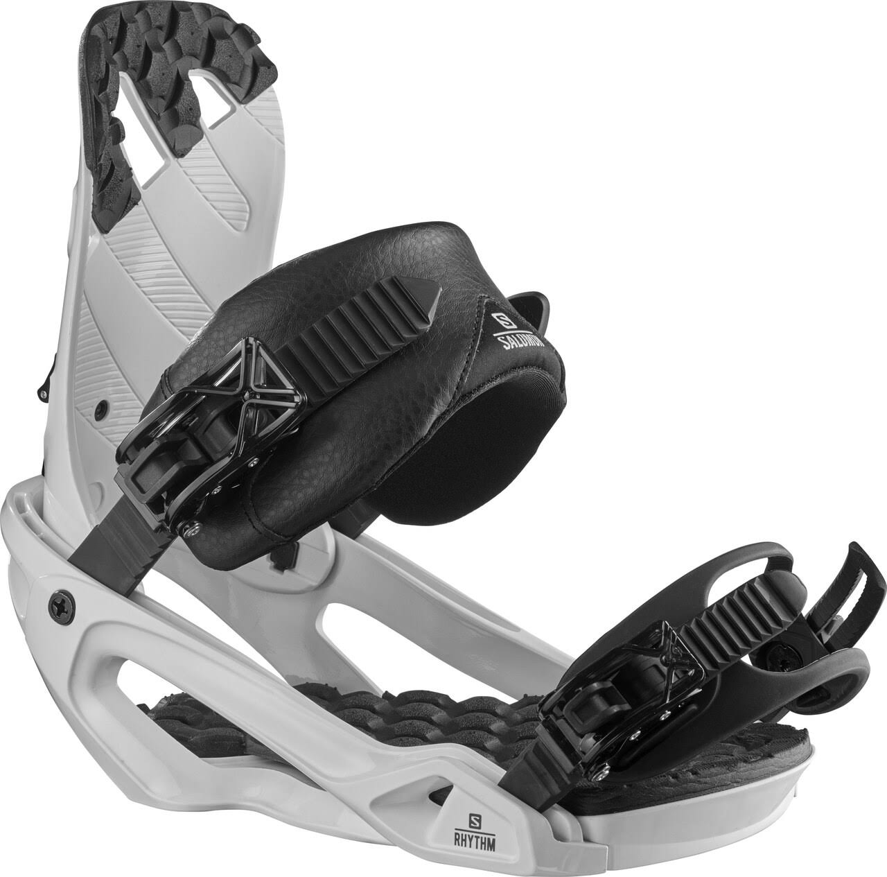 Salomon Rhythm Snowboard Bindings