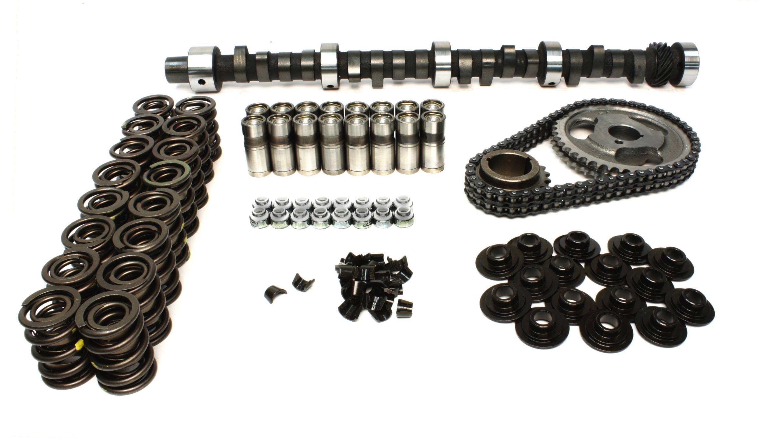 Comp Cams K51-232-3 - High Energy Camshaft Kit