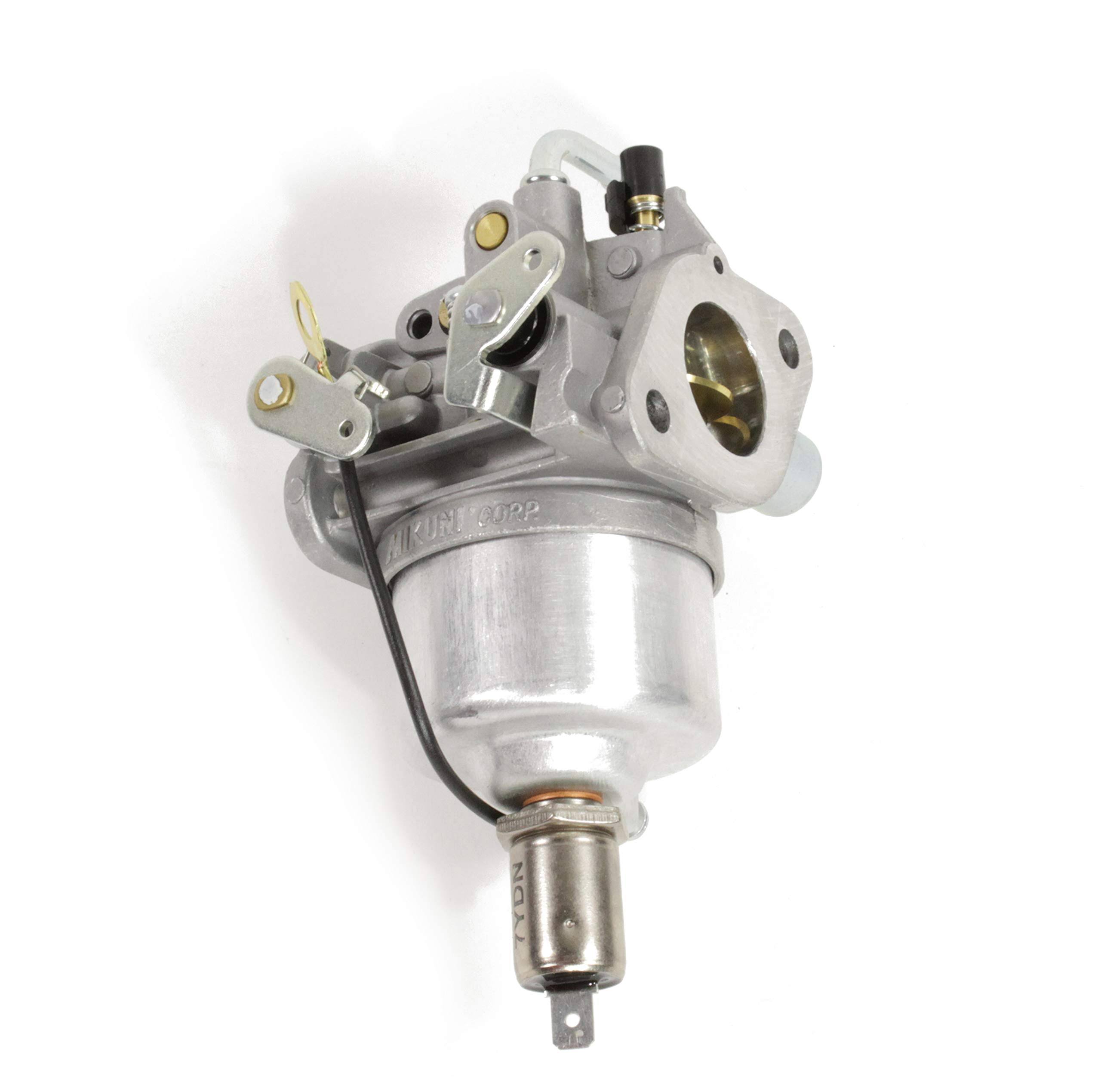Kawasaki Engine FH500V Carburetor Assembly 15003-7037 New OEM
