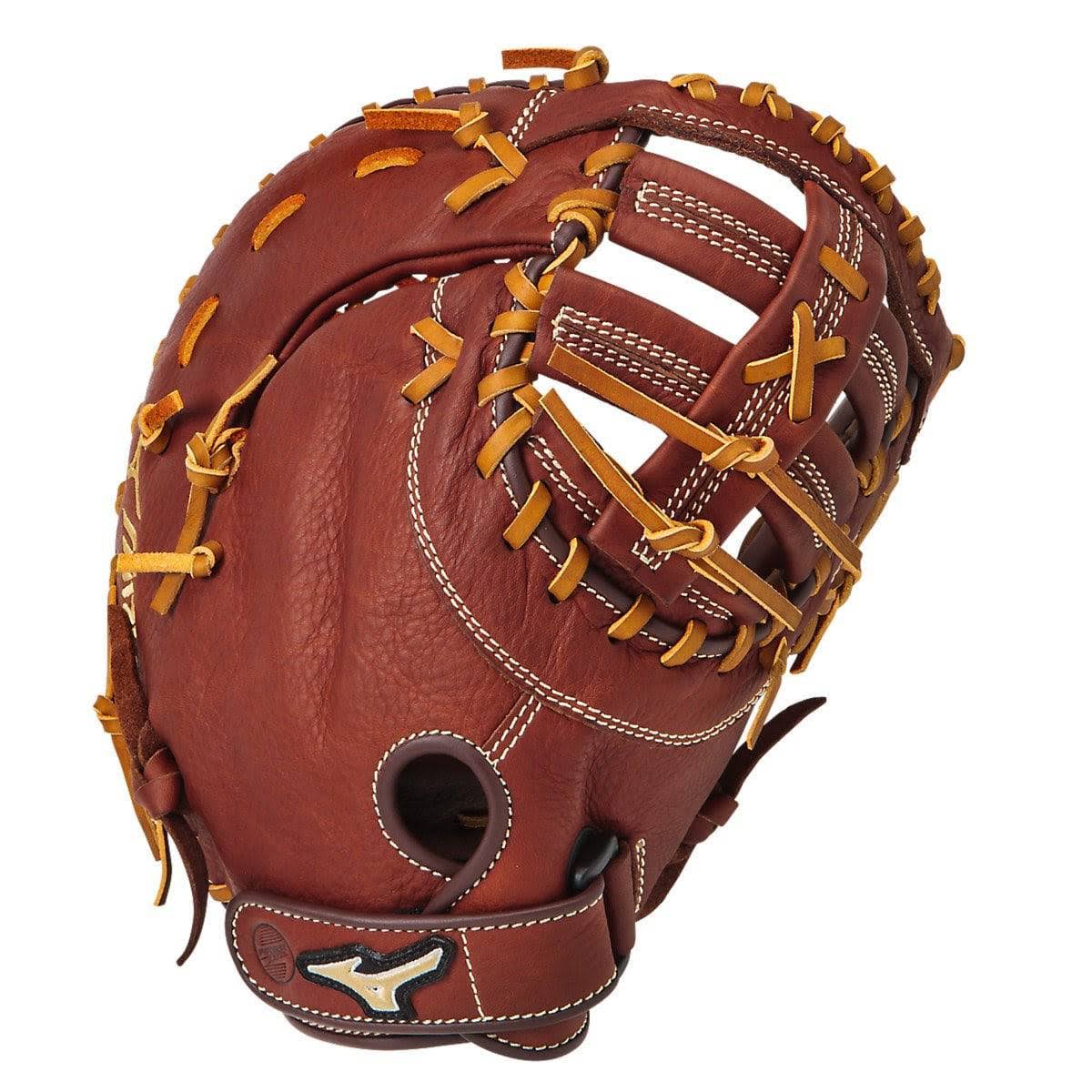 Mizuno MVP First Base Mitt 13 inch