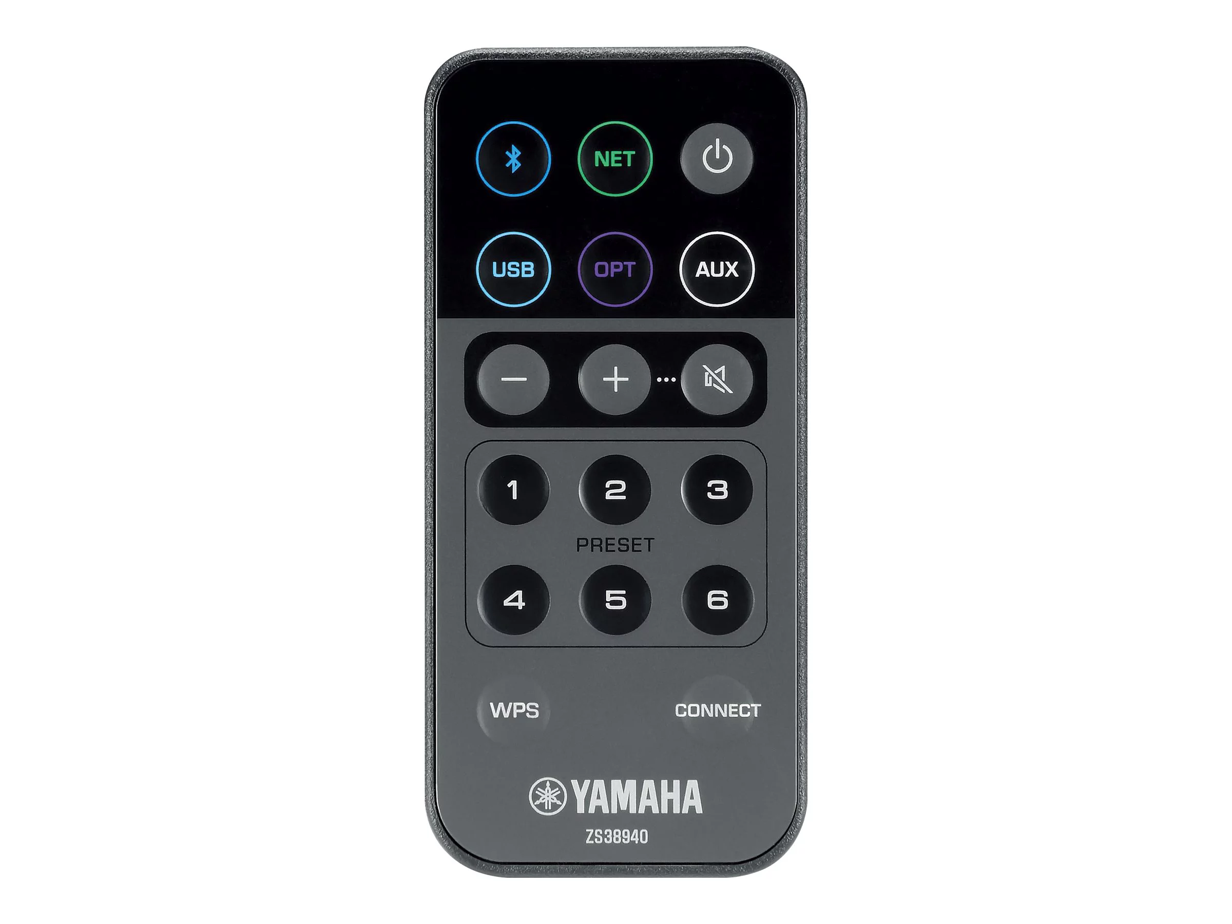 Yamaha Corporation MusicCast NX-N500 Speaker System