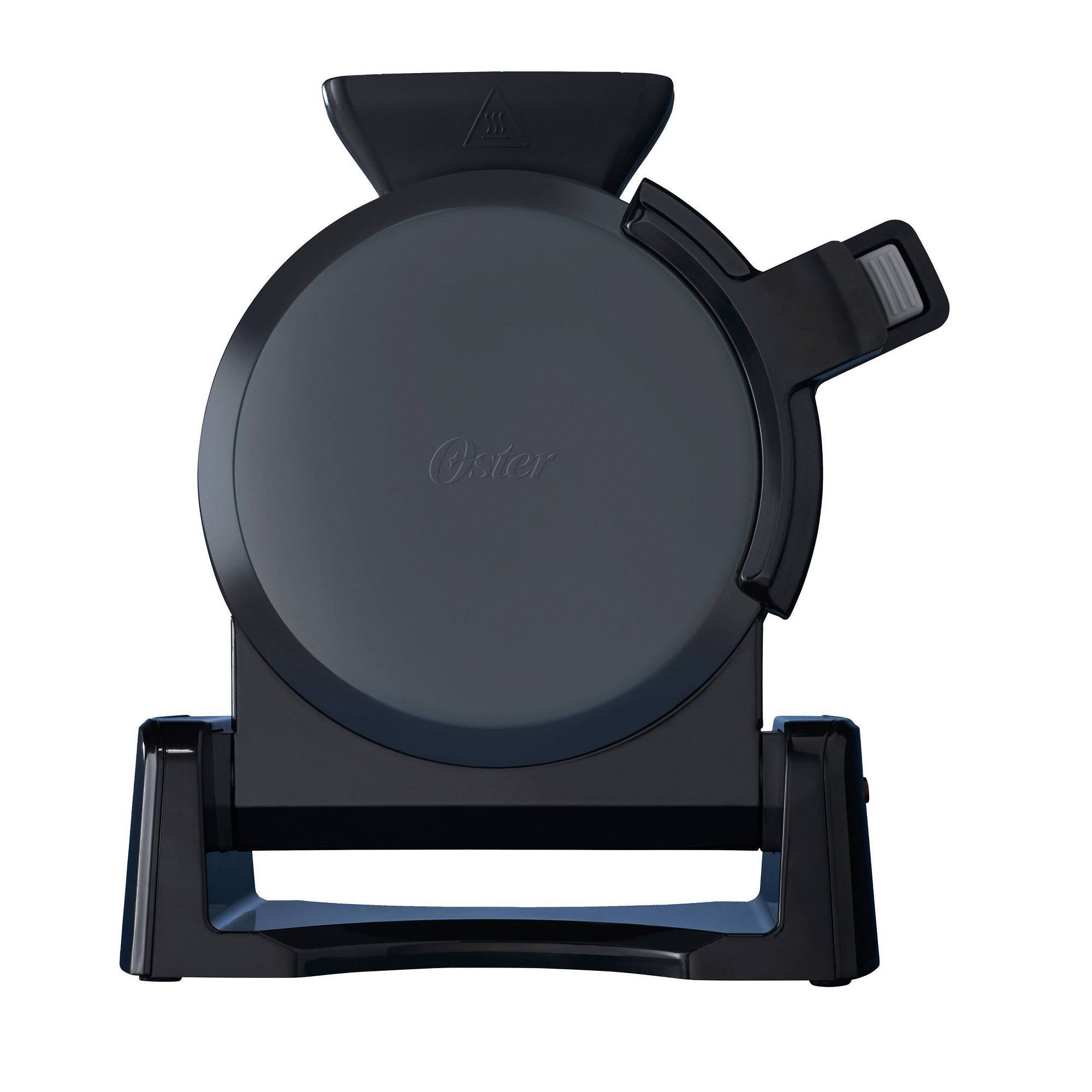 Oster Vertical Waffle Maker - Black 2102601