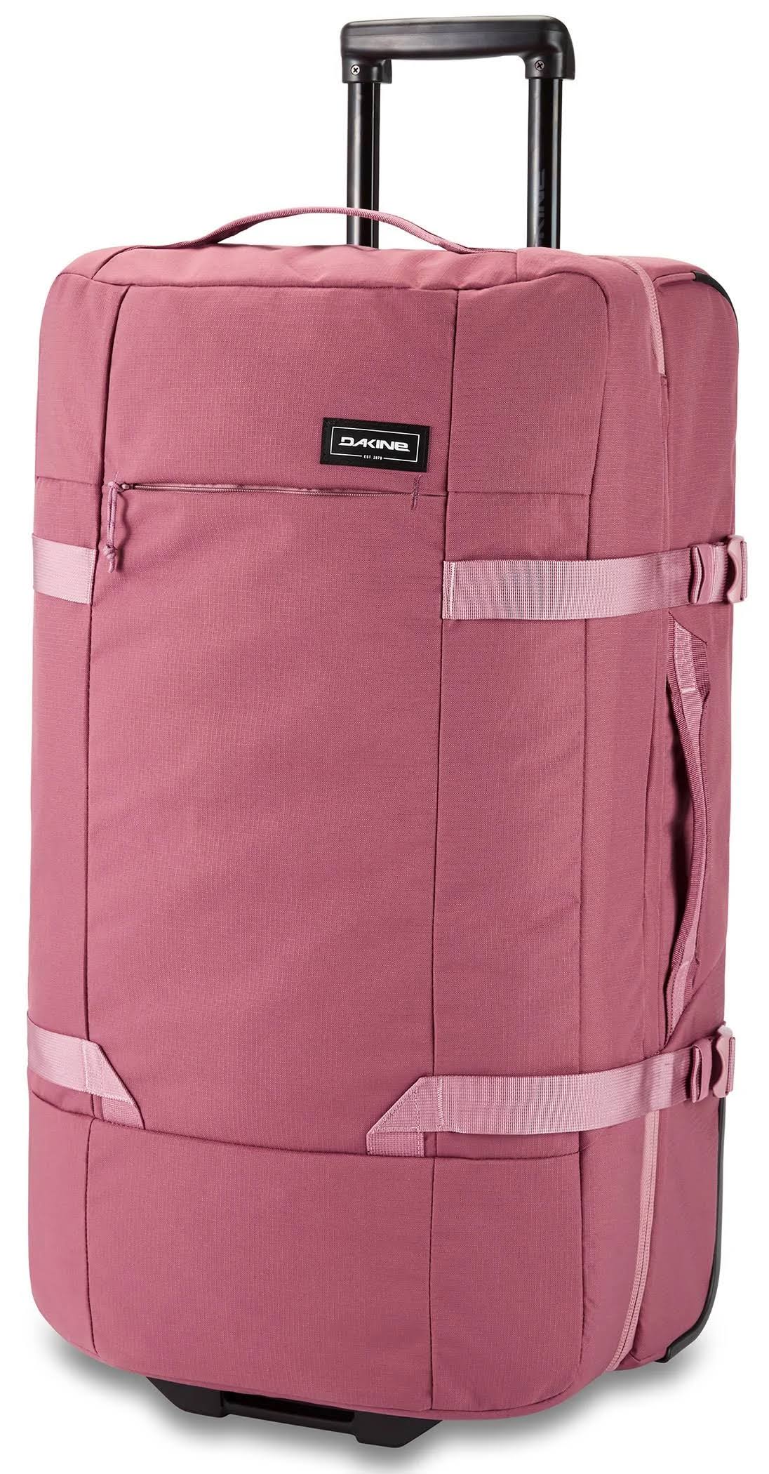 Dakine Split Roller EQ 100L - Faded Grape