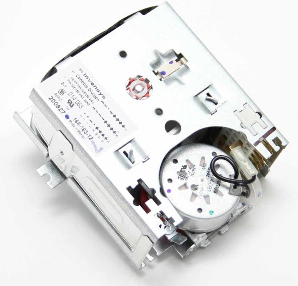 Washer Washing Machine Timer 200927P Replacement for Speed Queen