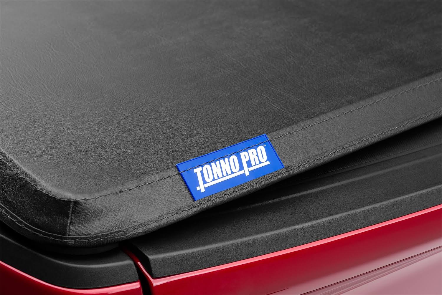 TonnoPro TonnoFold Tri-Fold Tonneau Cover 42-317