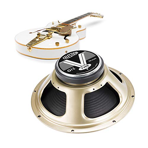 CELESTION V-Type 16 ohm Guitar Speaker