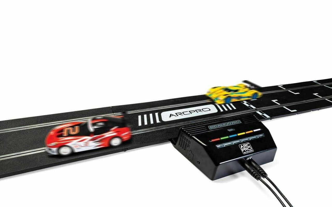 Scalextric C8435 Arc Pro Powerbase Upgrade Kit
