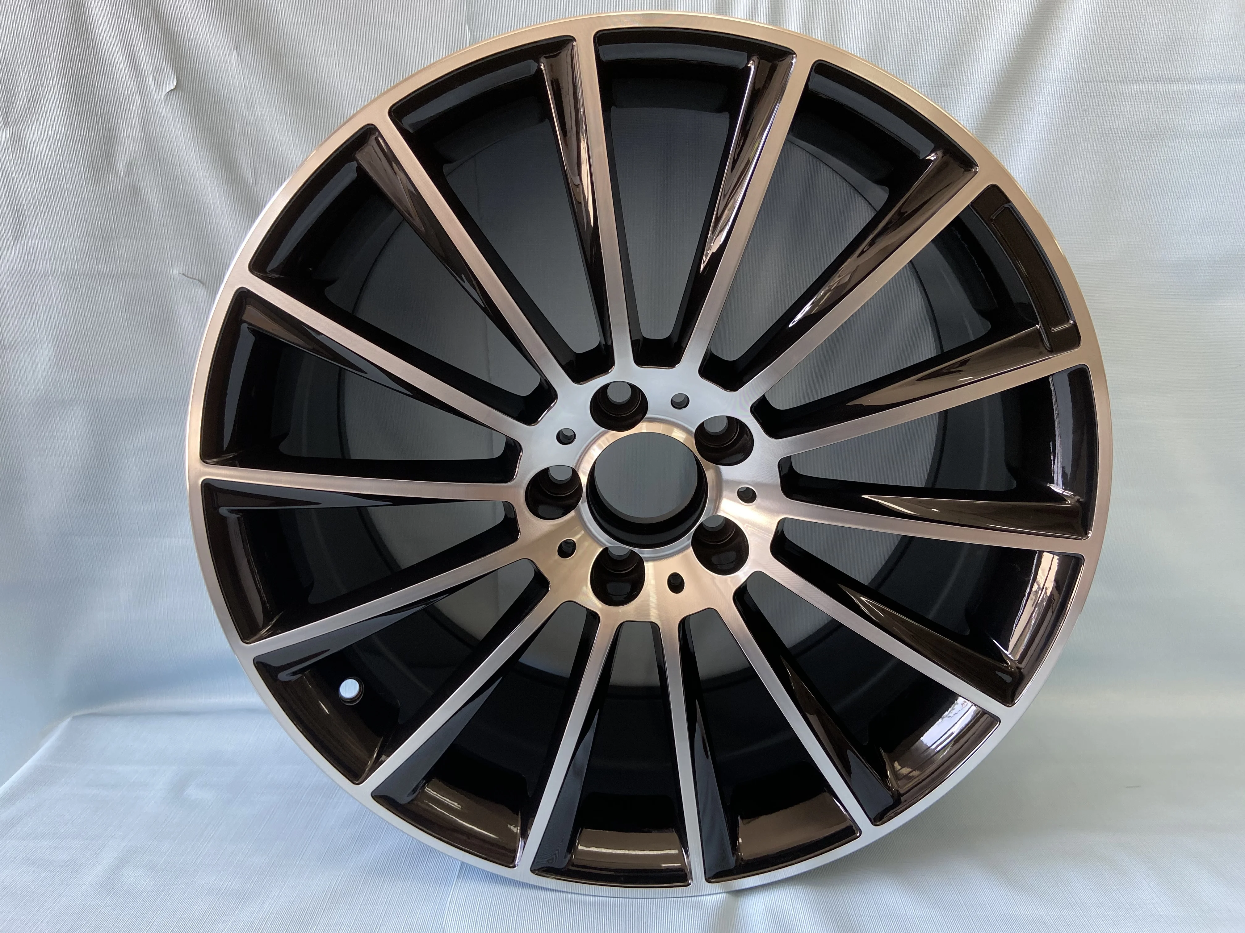 New 20” Amg Rims Wheels Fits Mercedes Benz C Class C300 C250 C350 Sport Coupe
