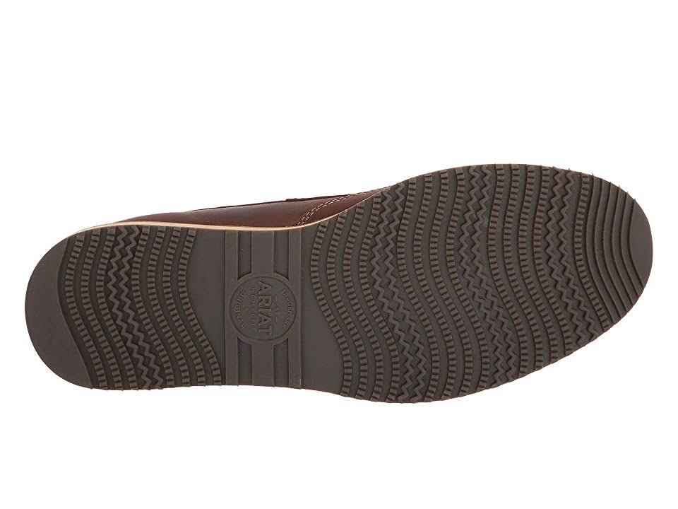 Ariat Lookout Foothill Brown, Men&s, Size: 7.5