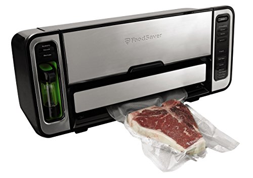 FoodSaver Series Vacuum Sealer Machine